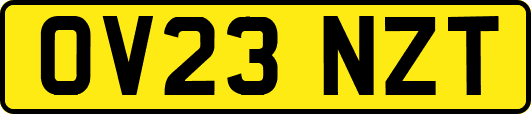OV23NZT