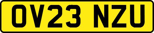 OV23NZU