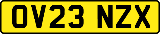 OV23NZX