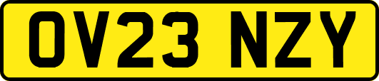 OV23NZY