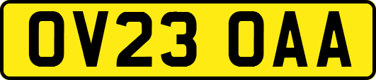 OV23OAA