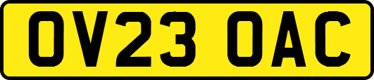 OV23OAC