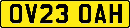 OV23OAH