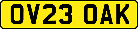 OV23OAK