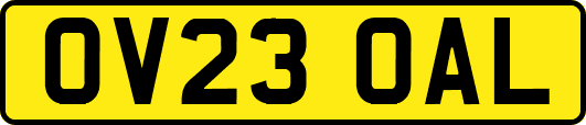 OV23OAL