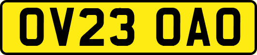 OV23OAO