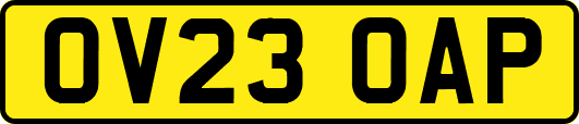 OV23OAP