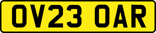 OV23OAR