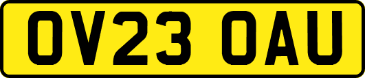 OV23OAU