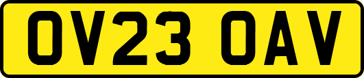 OV23OAV
