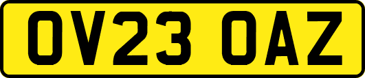OV23OAZ