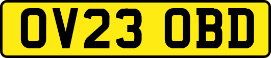 OV23OBD