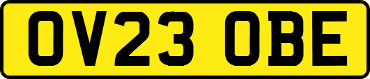 OV23OBE