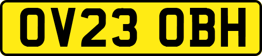 OV23OBH
