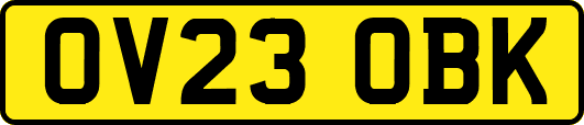 OV23OBK