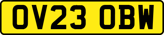 OV23OBW