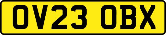 OV23OBX