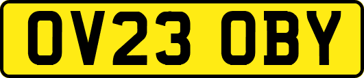 OV23OBY
