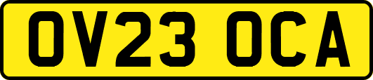 OV23OCA