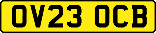 OV23OCB