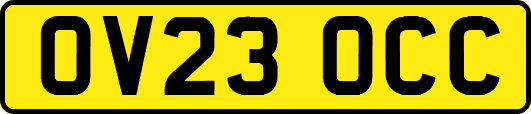 OV23OCC