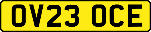 OV23OCE