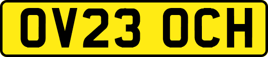 OV23OCH