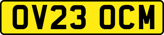 OV23OCM