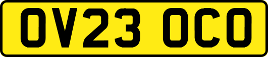 OV23OCO