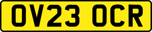 OV23OCR