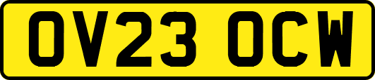 OV23OCW