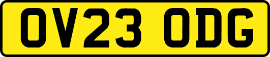OV23ODG