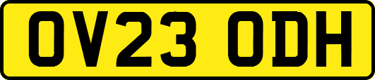 OV23ODH