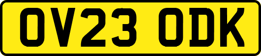 OV23ODK