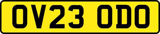 OV23ODO
