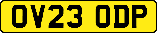 OV23ODP
