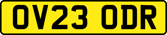 OV23ODR
