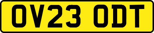 OV23ODT