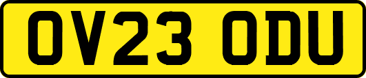 OV23ODU