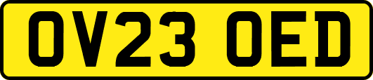 OV23OED