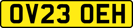 OV23OEH