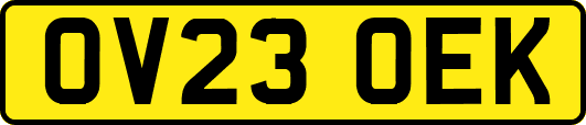 OV23OEK