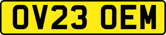 OV23OEM