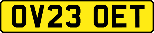 OV23OET