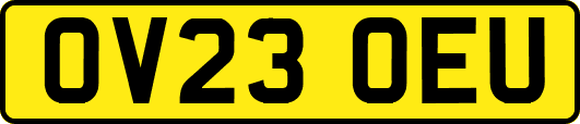 OV23OEU