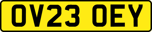 OV23OEY