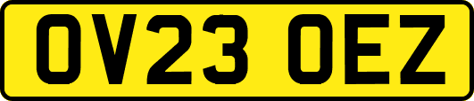 OV23OEZ