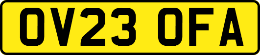OV23OFA