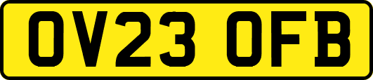 OV23OFB