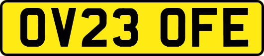 OV23OFE